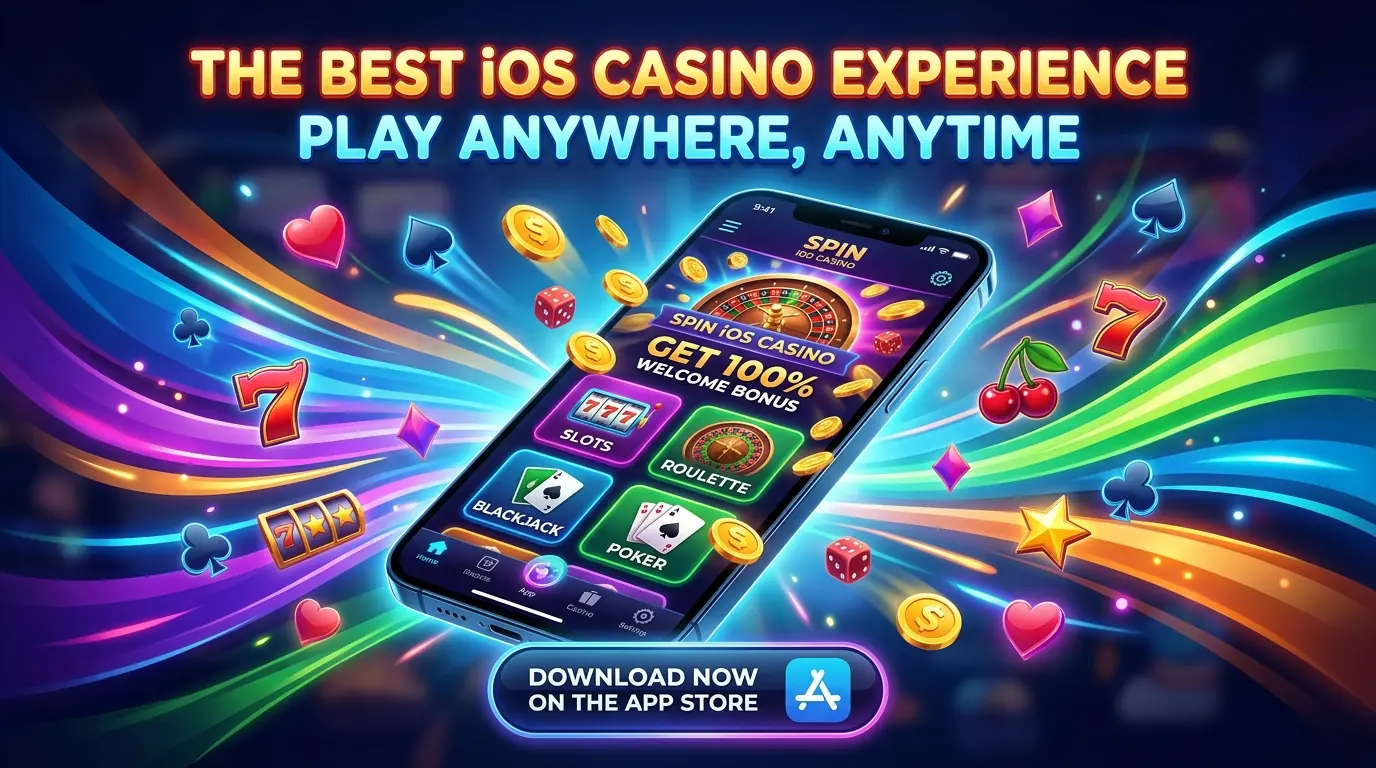 App iPhone Tosi casino