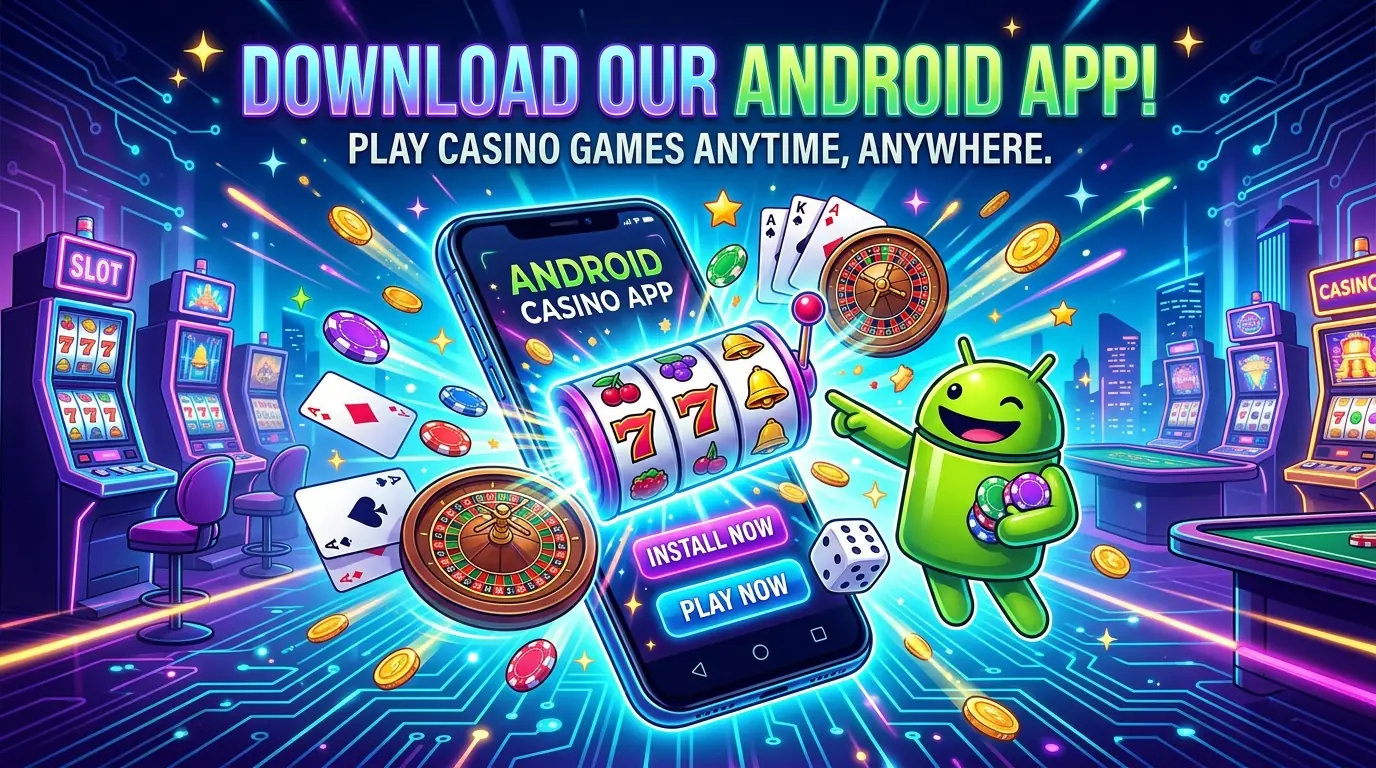 Tosi casino Android
