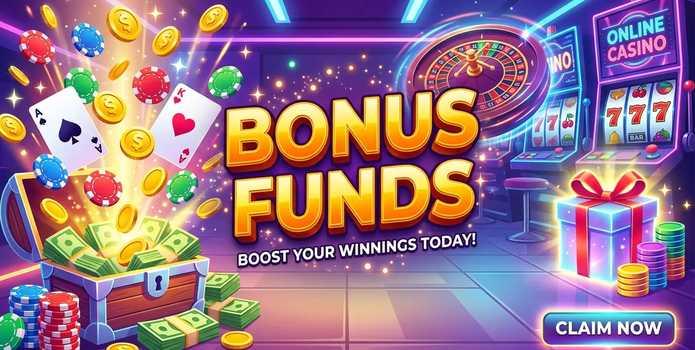Credito bonus Tosi casino