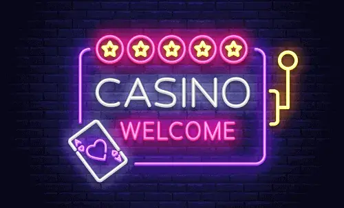 Bonus di benvenuto Tosi casino