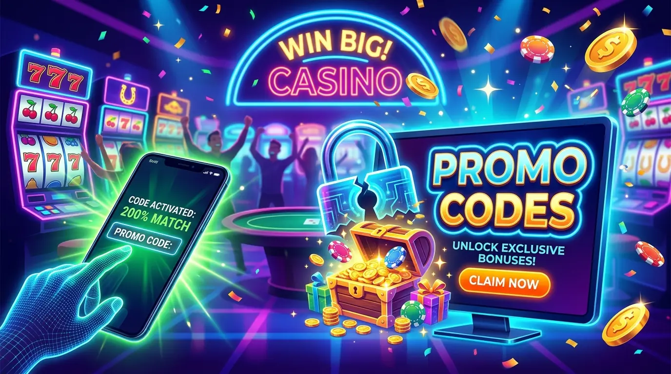 Tosi casino codici promo