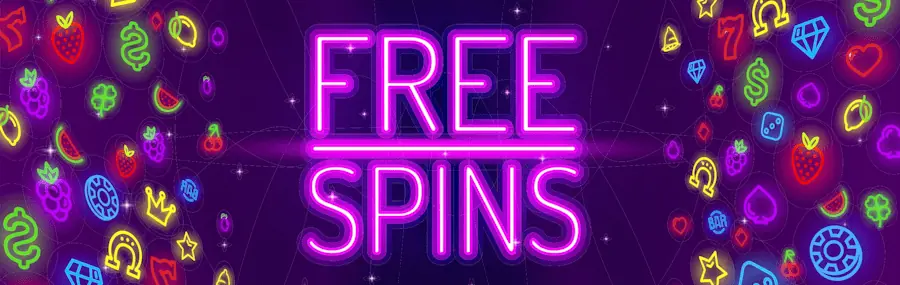 Free spins Tosi casino