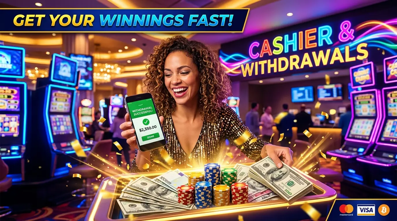 Tosi casino prelievo