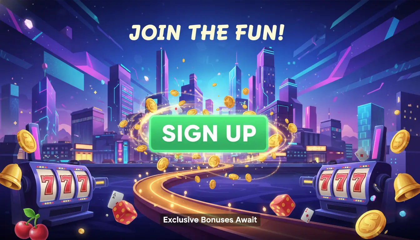 Tosi casino registrazione
