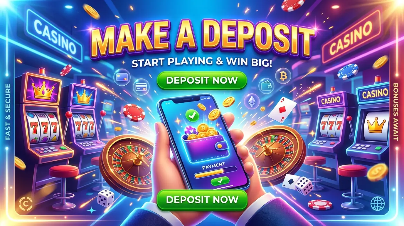 Deposito Tosi casino