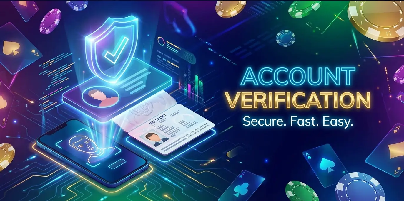 Conto verificato Tosi casino