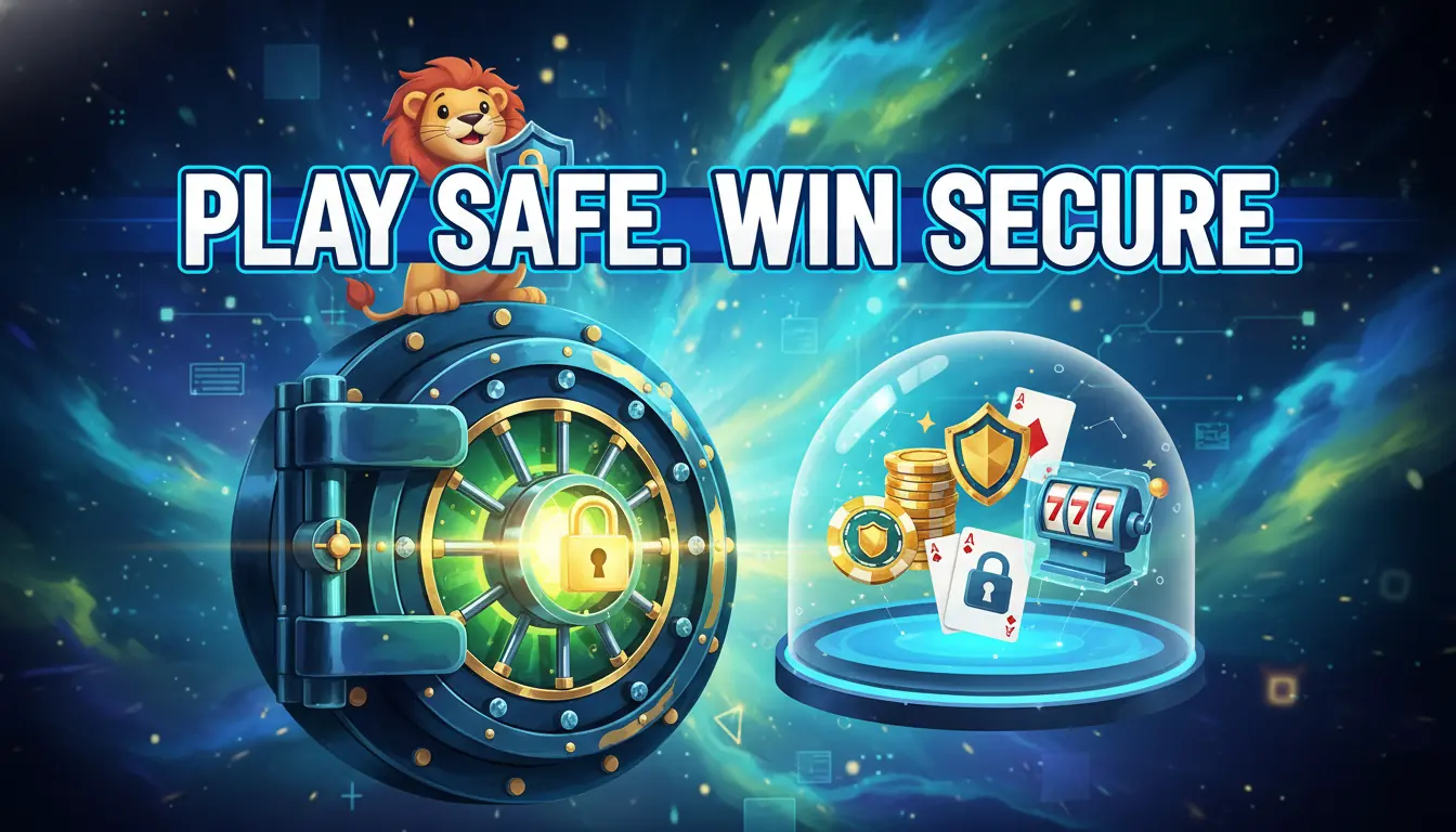 Sicurezza Tosi casino