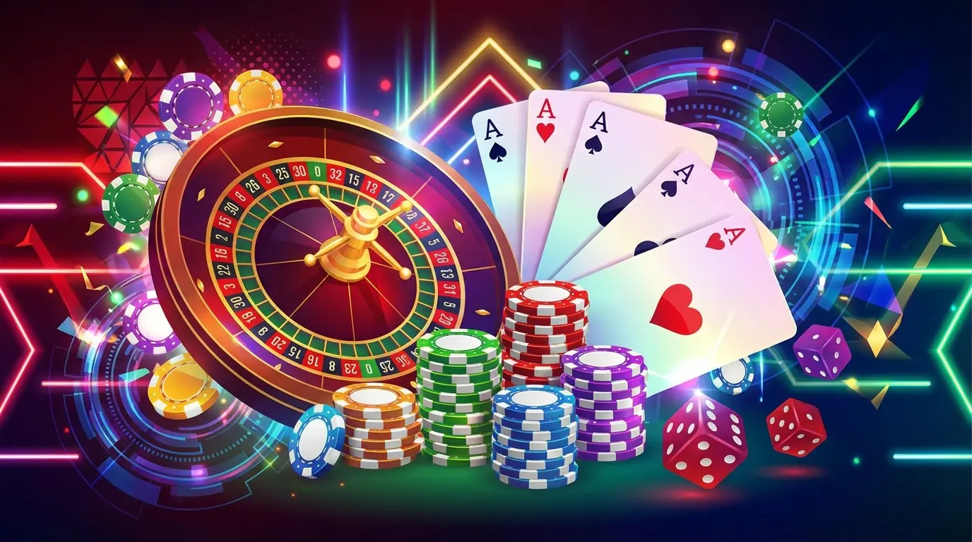 Chi c'è dietro Tosi casino
