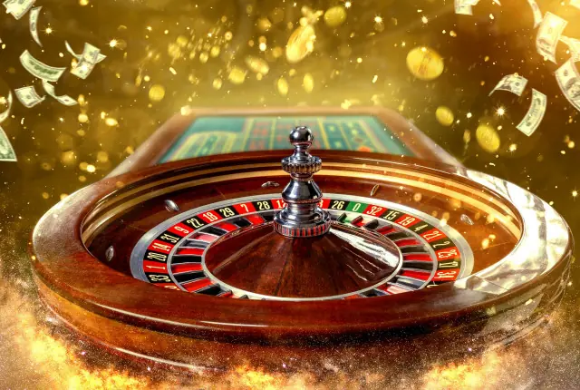 Roulette su Tosi casino