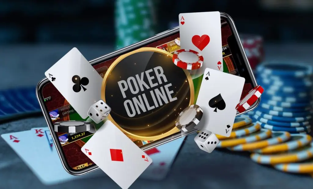 Poker Tosi casino