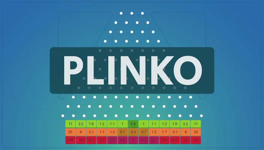 Plinko su Tosi casino